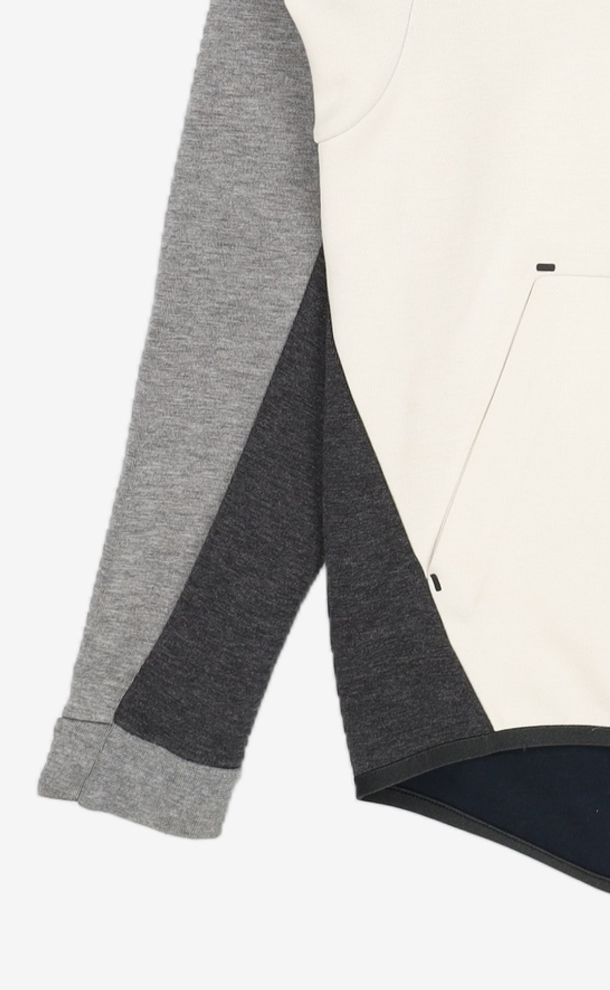 나이키(NIKE) 후드 집업 M