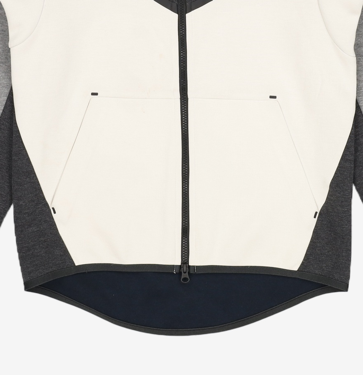 나이키(NIKE) 후드 집업 M