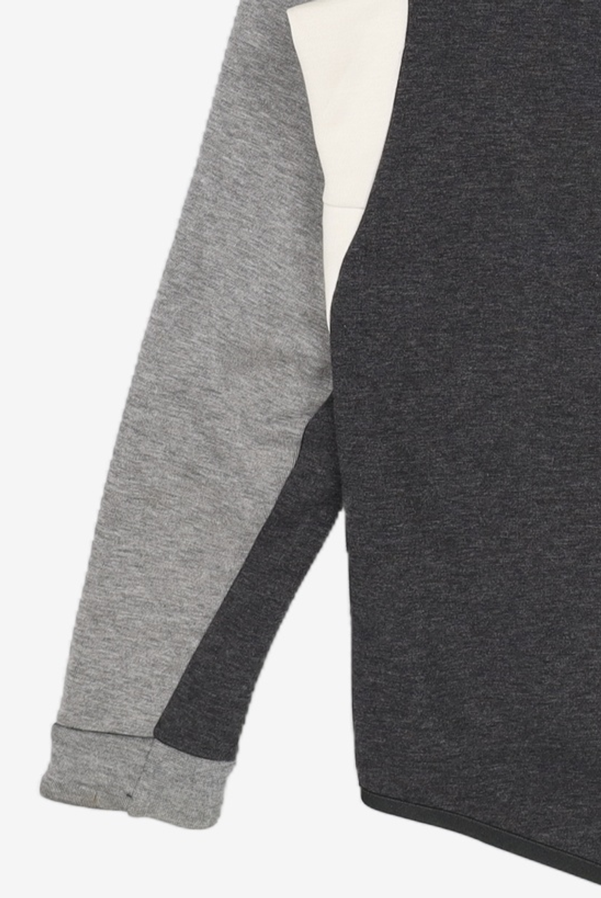 나이키(NIKE) 후드 집업 M