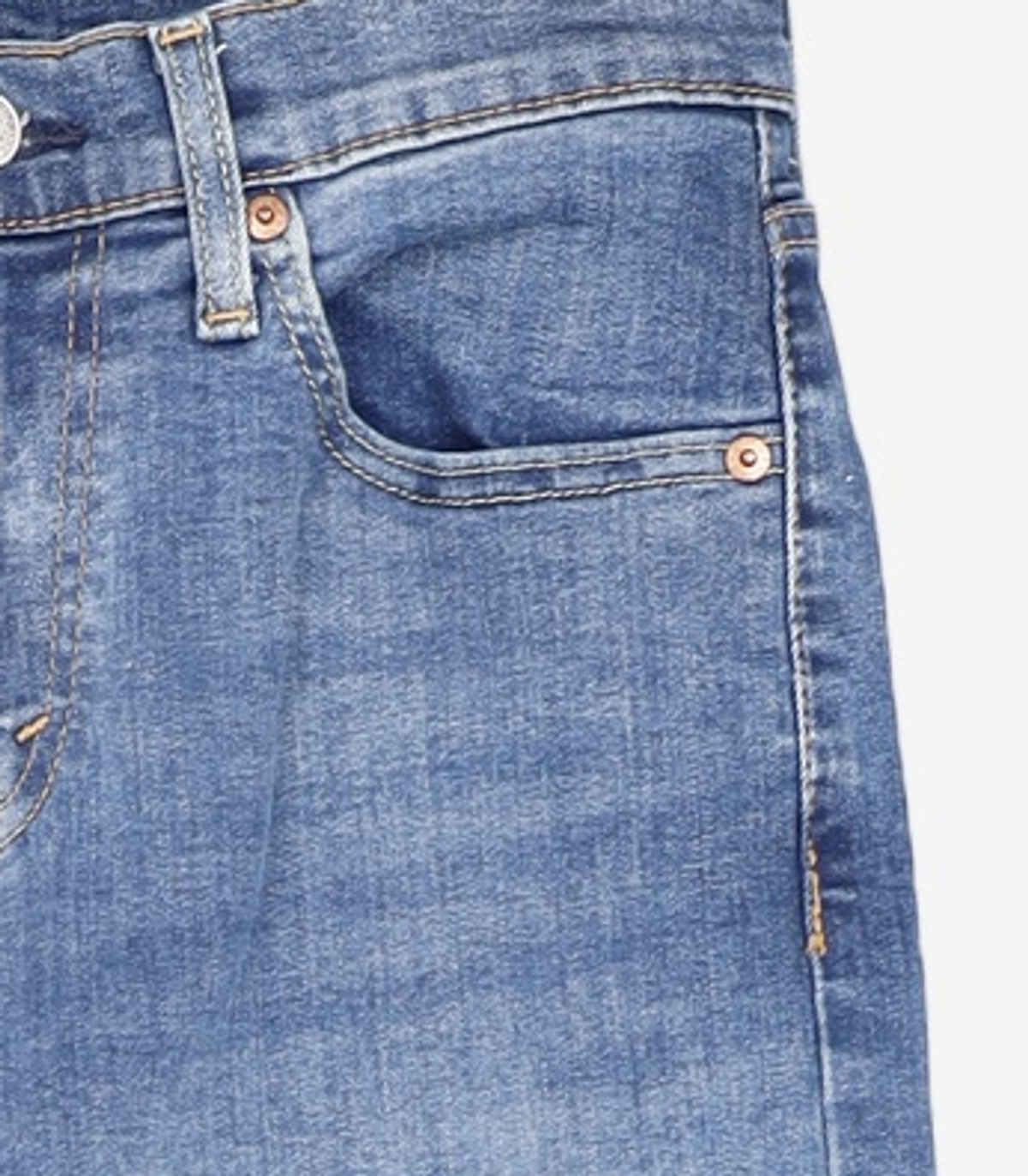 리바이스(LEVI'S) 청/데님 팬츠 29