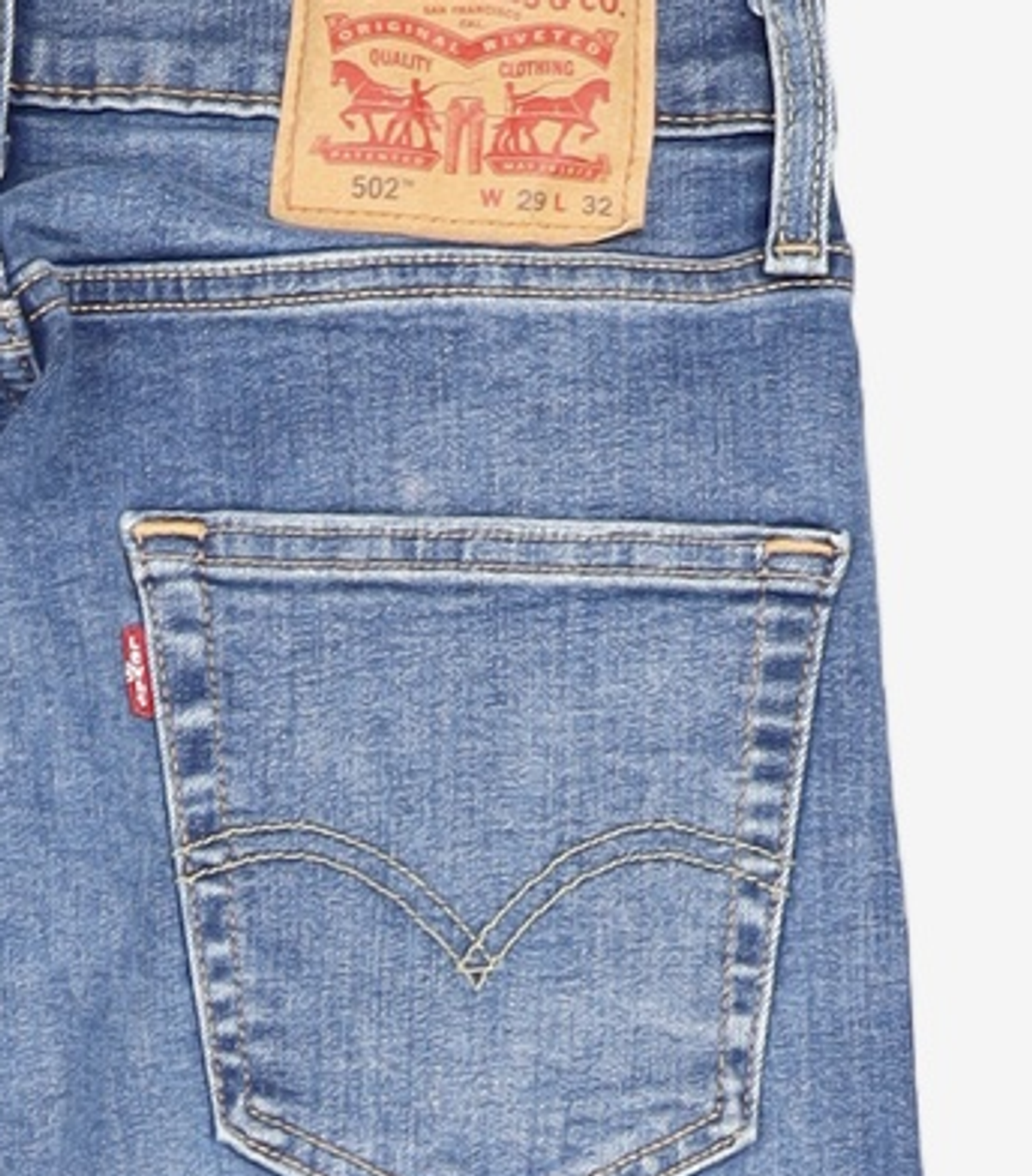 리바이스(LEVI'S) 청/데님 팬츠 29