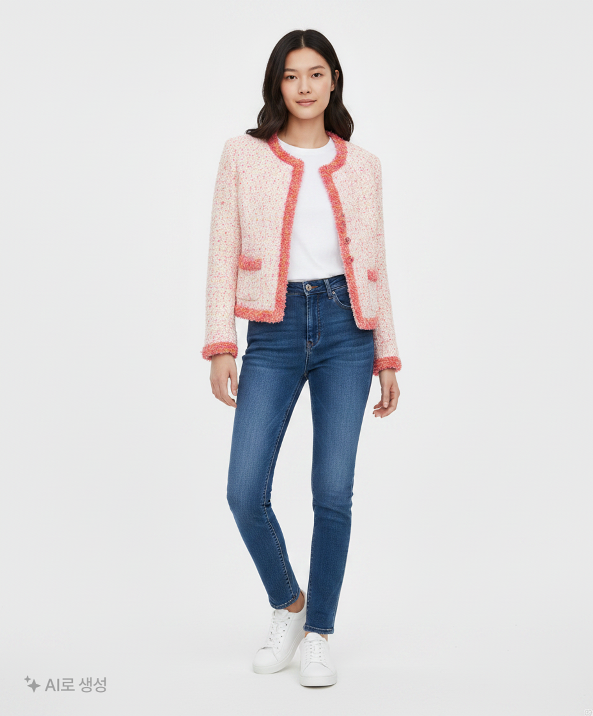 자라(ZARA) 슈트/블레이저 재킷 S