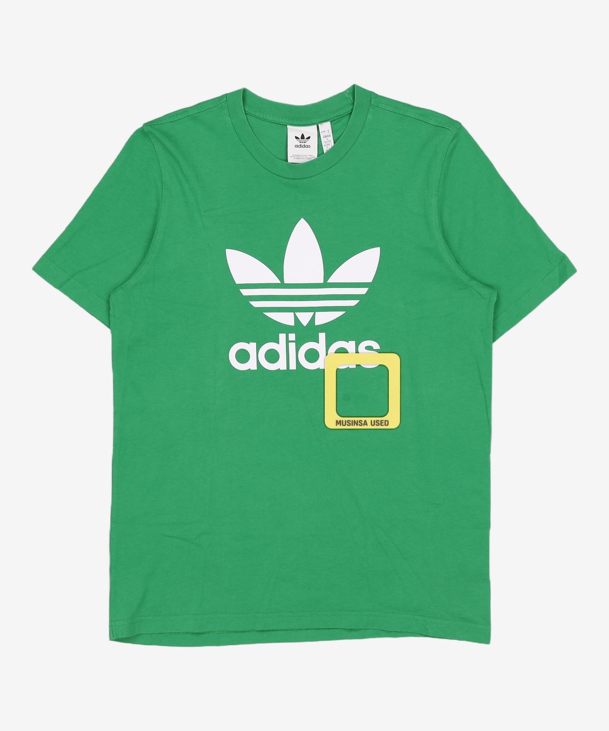 아디다스(ADIDAS) 반소매 티셔츠 XL