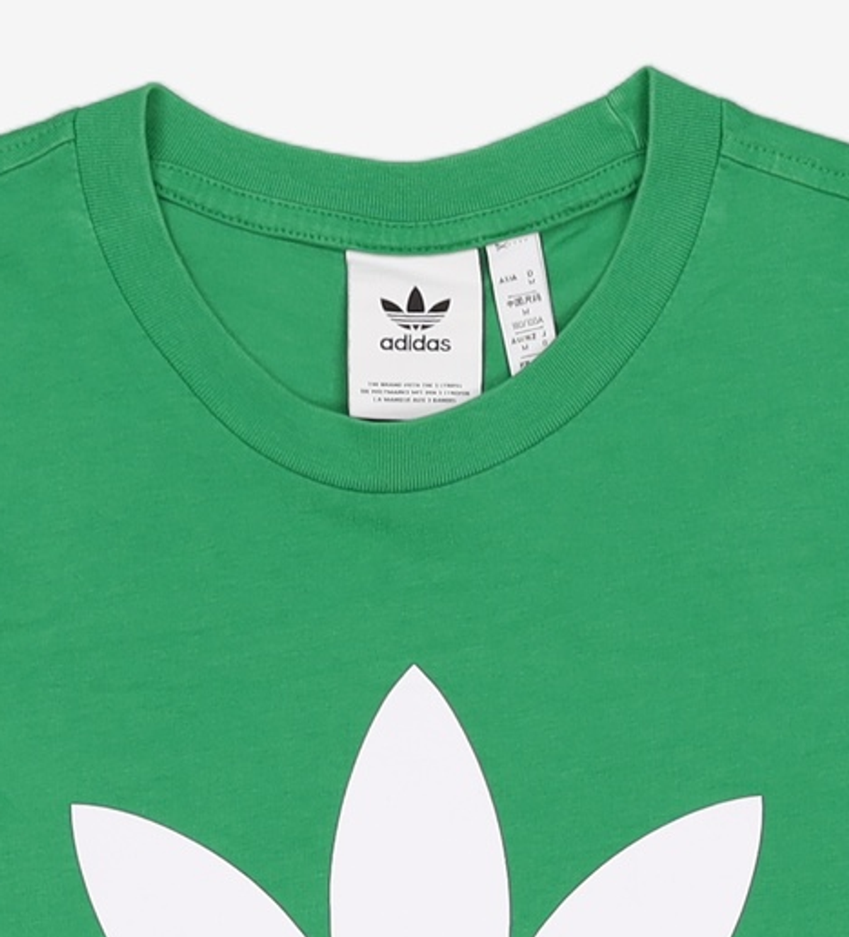 아디다스(ADIDAS) 반소매 티셔츠 XL