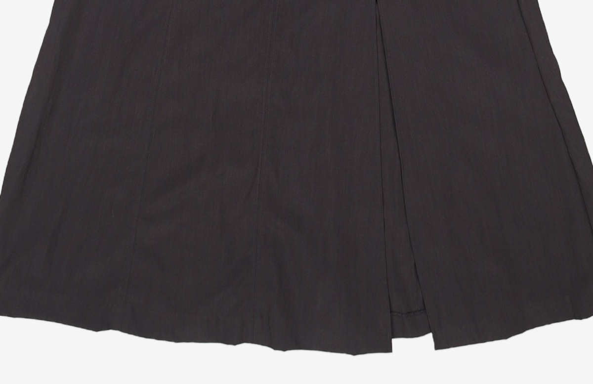 미쏘(MIXXO) 쿨 나시 브이넥 롱 원피스_MIWOWF520A L