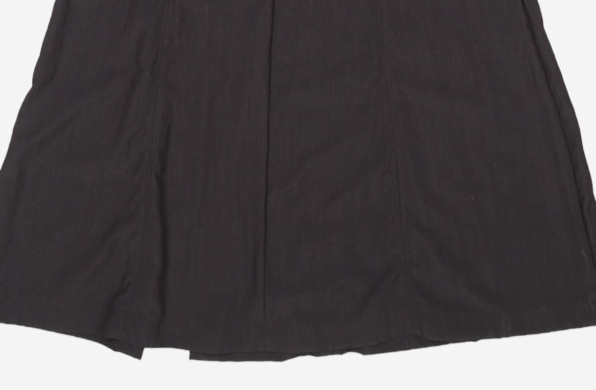 미쏘(MIXXO) 쿨 나시 브이넥 롱 원피스_MIWOWF520A L