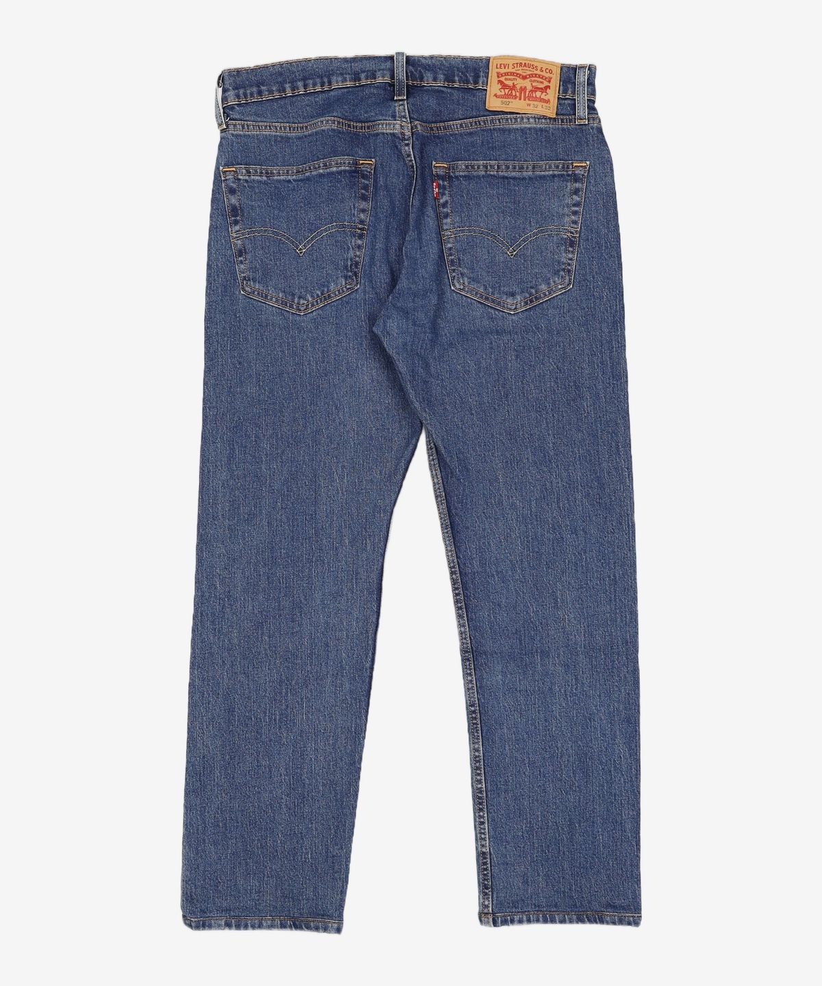 리바이스(LEVI'S) 청/데님 팬츠 175-82A