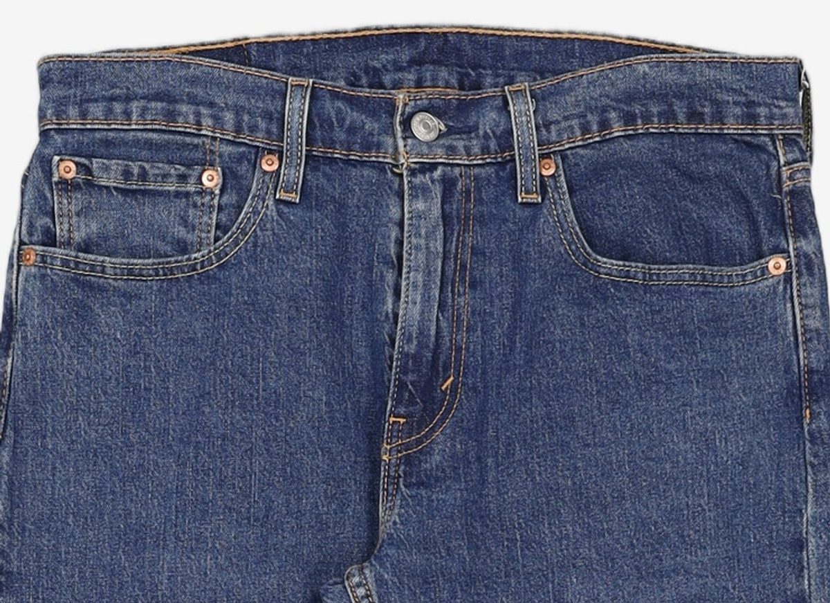 리바이스(LEVI'S) 청/데님 팬츠 175-82A