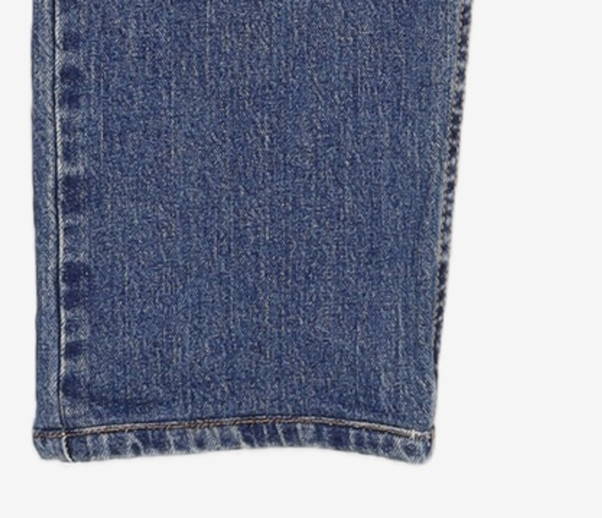 리바이스(LEVI'S) 청/데님 팬츠 175-82A