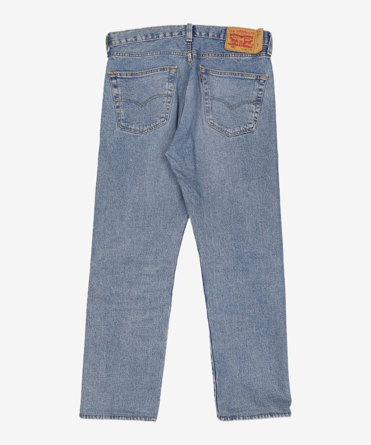 리바이스(LEVI'S) 청/데님 팬츠 82-98