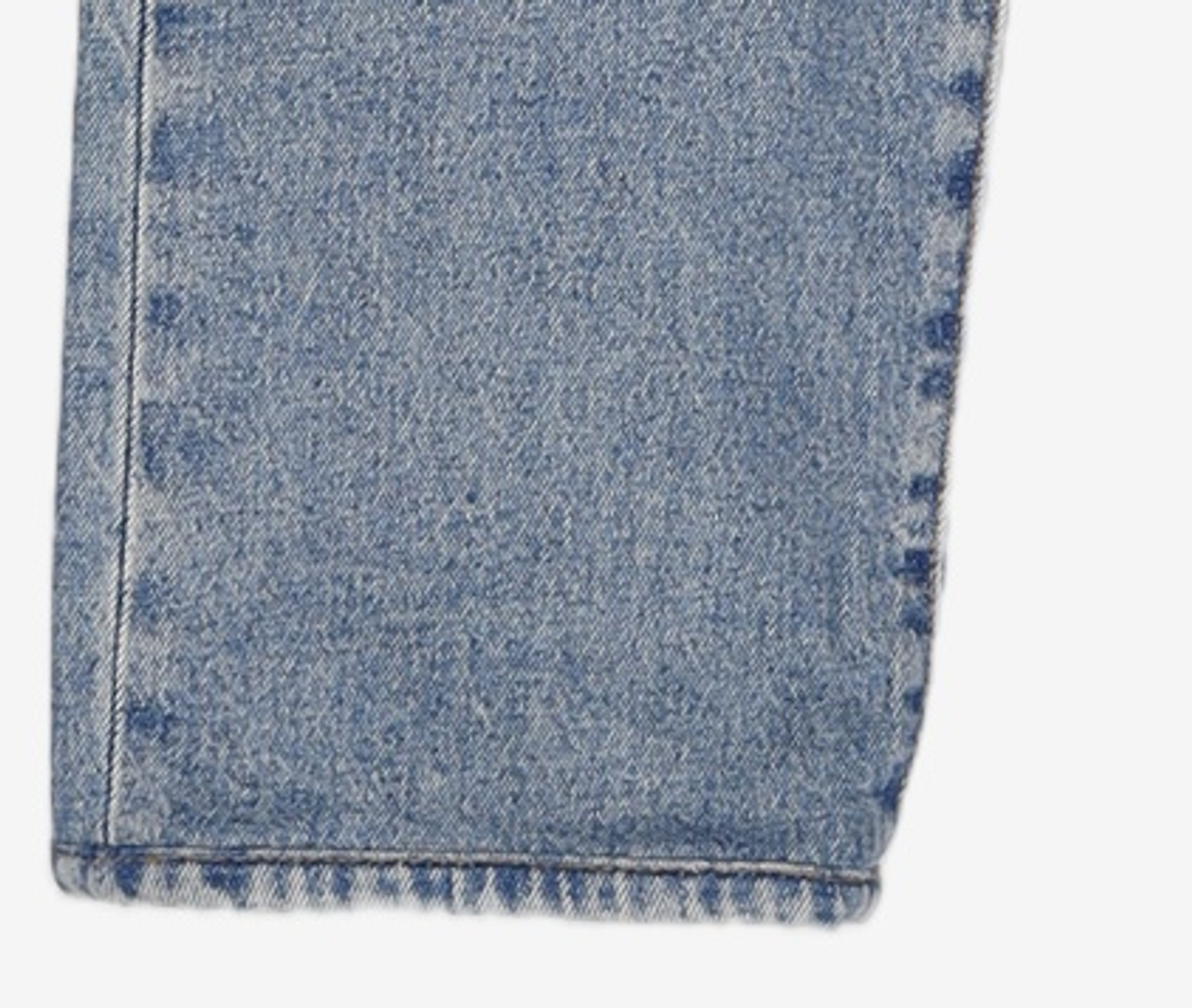 리바이스(LEVI'S) 청/데님 팬츠 82-98