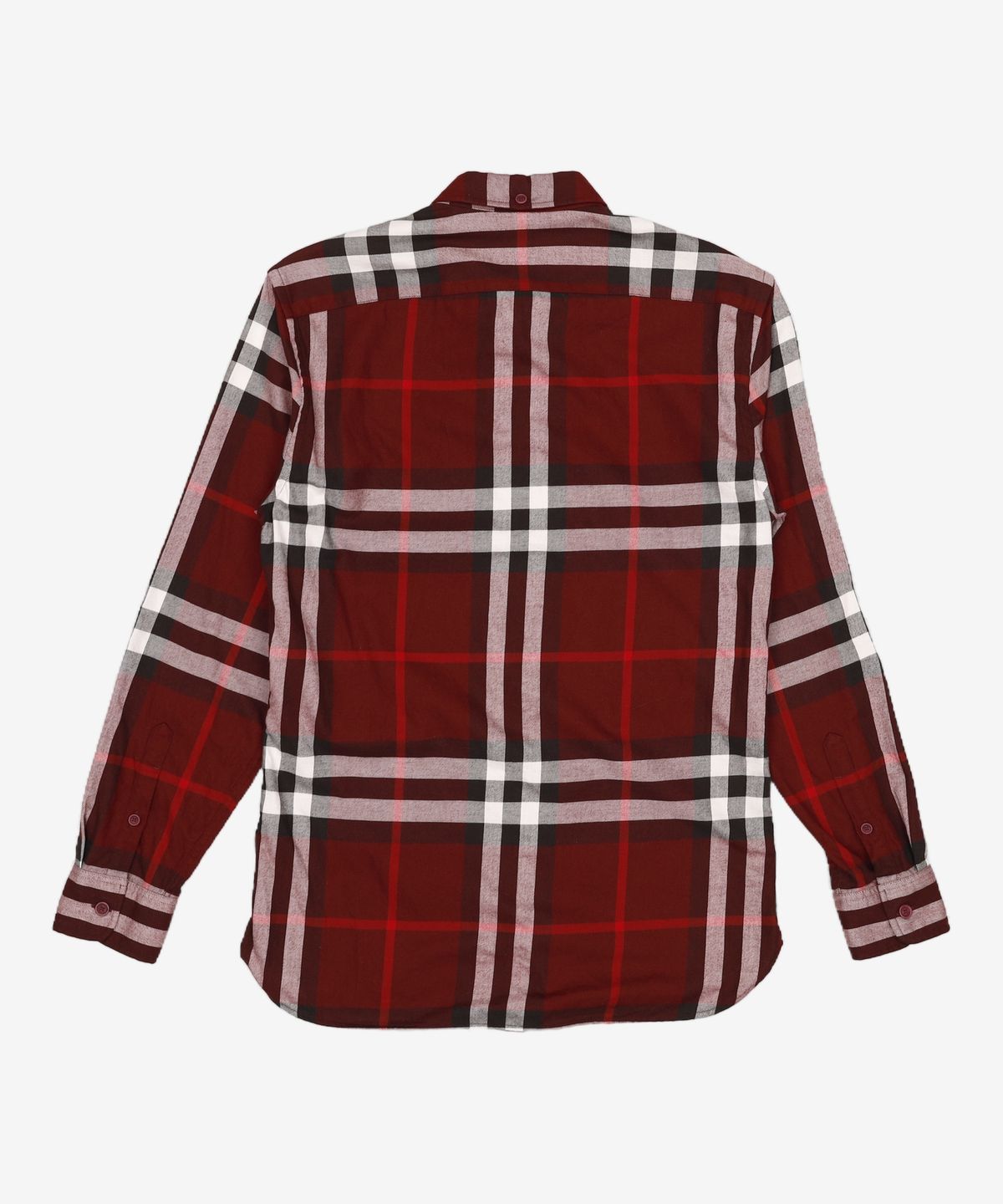 버버리(BURBERRY) 캐주얼 셔츠 S SF