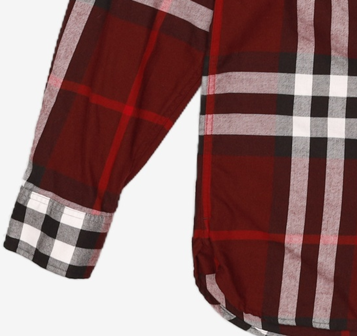 버버리(BURBERRY) 캐주얼 셔츠 S SF
