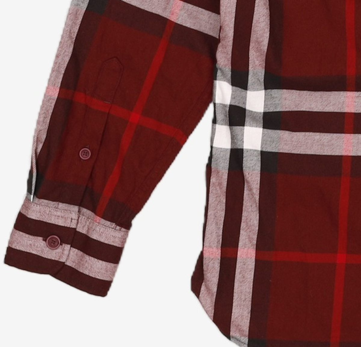 버버리(BURBERRY) 캐주얼 셔츠 S SF