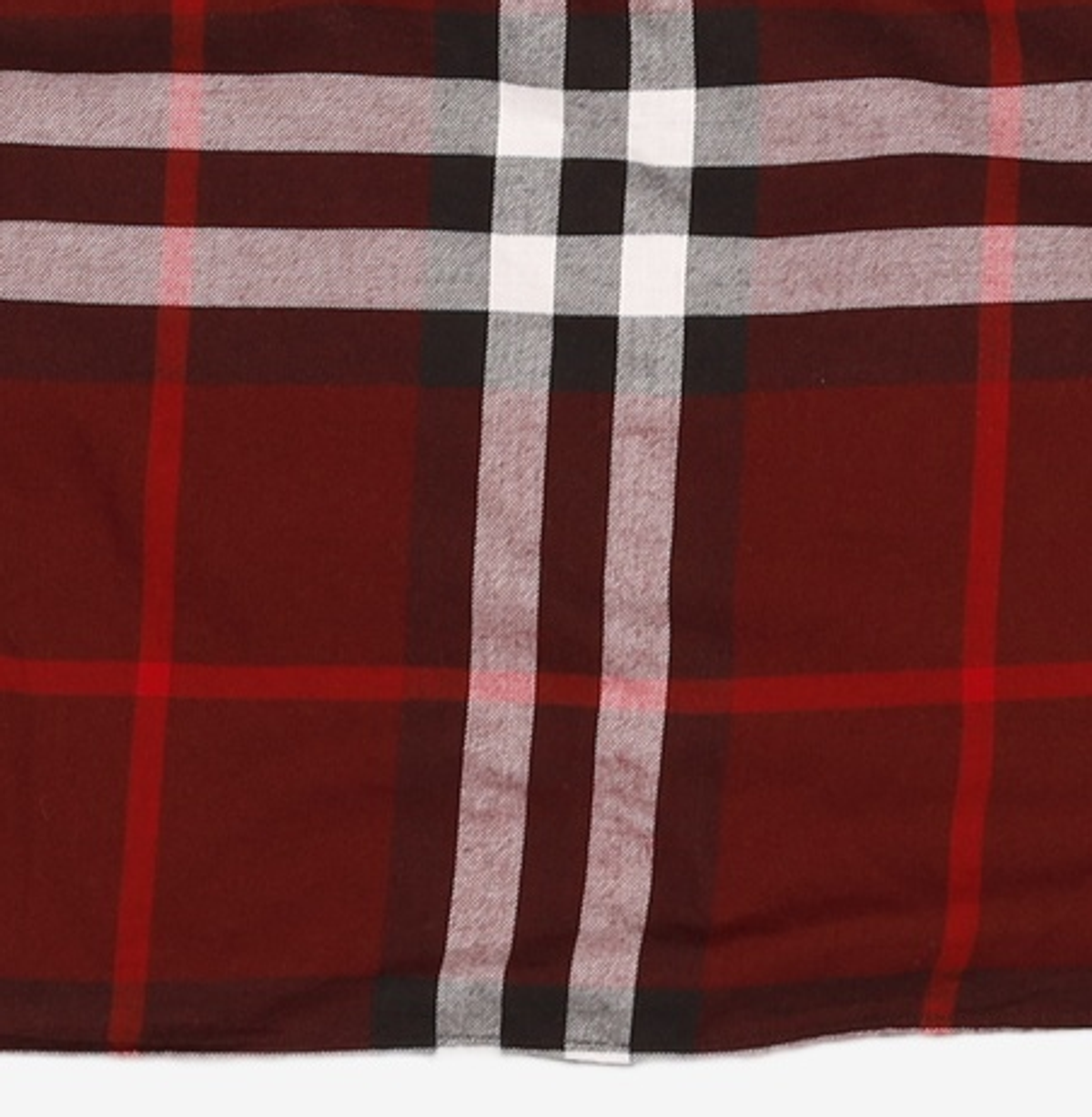 버버리(BURBERRY) 캐주얼 셔츠 S SF