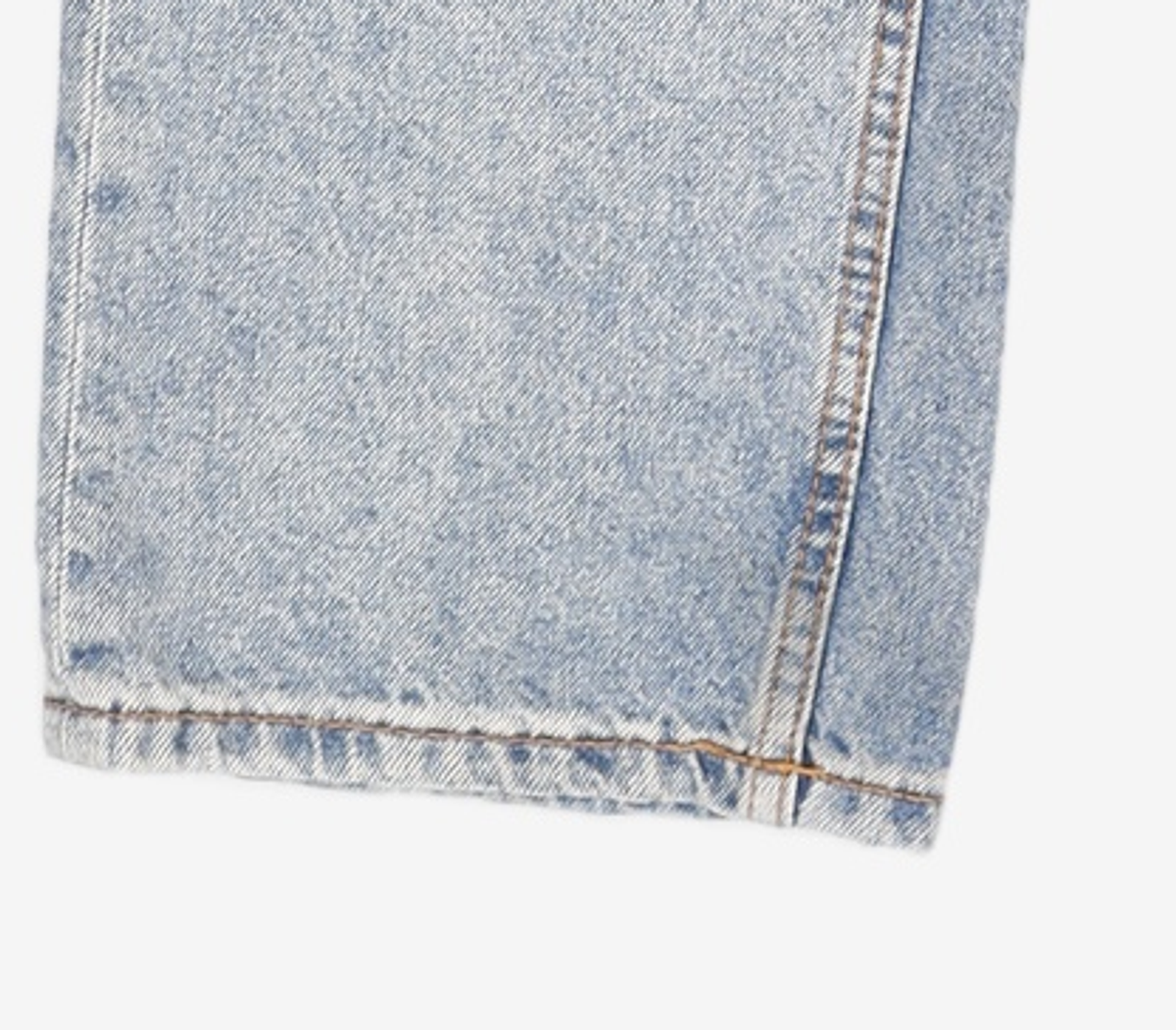 스파오(SPAO) 청/데님 팬츠 74