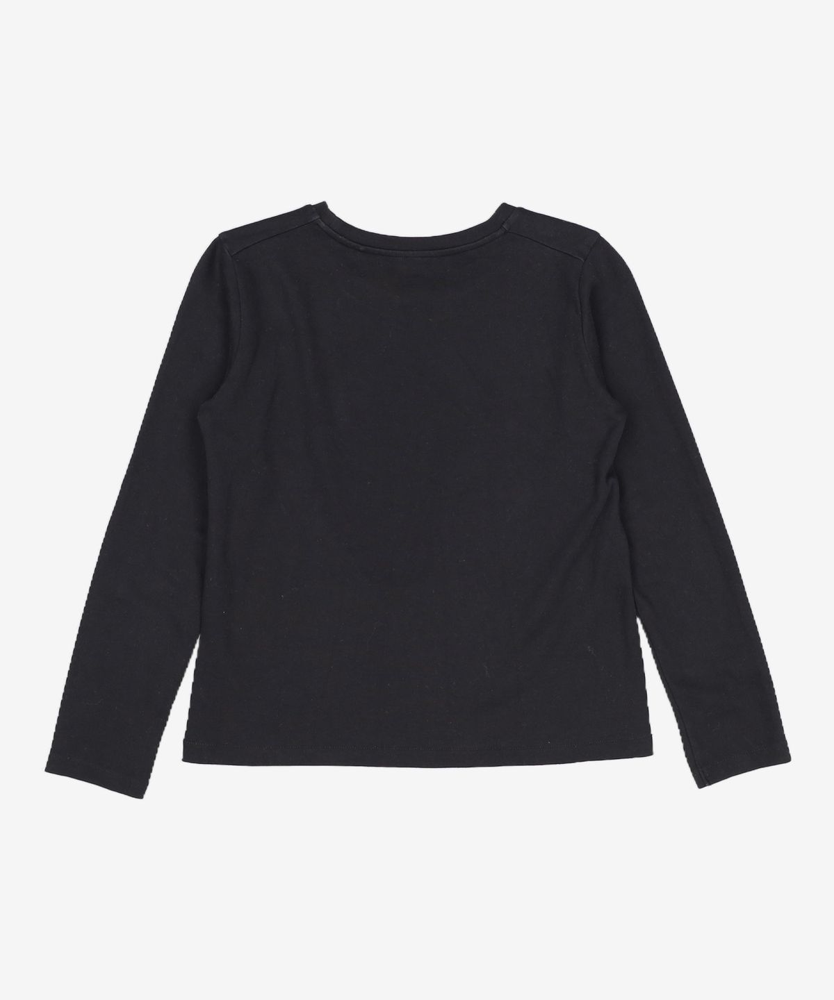 유니클로(UNIQLO) 긴소매 티셔츠 S