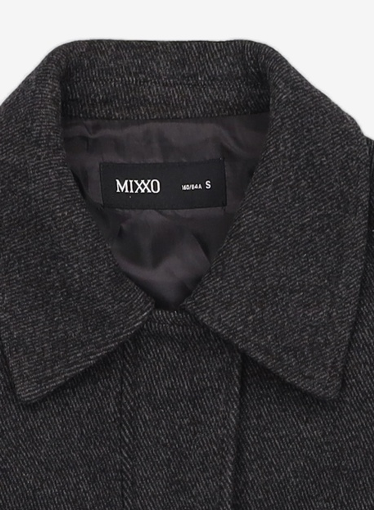 미쏘(MIXXO) 기타 점퍼/재킷 S