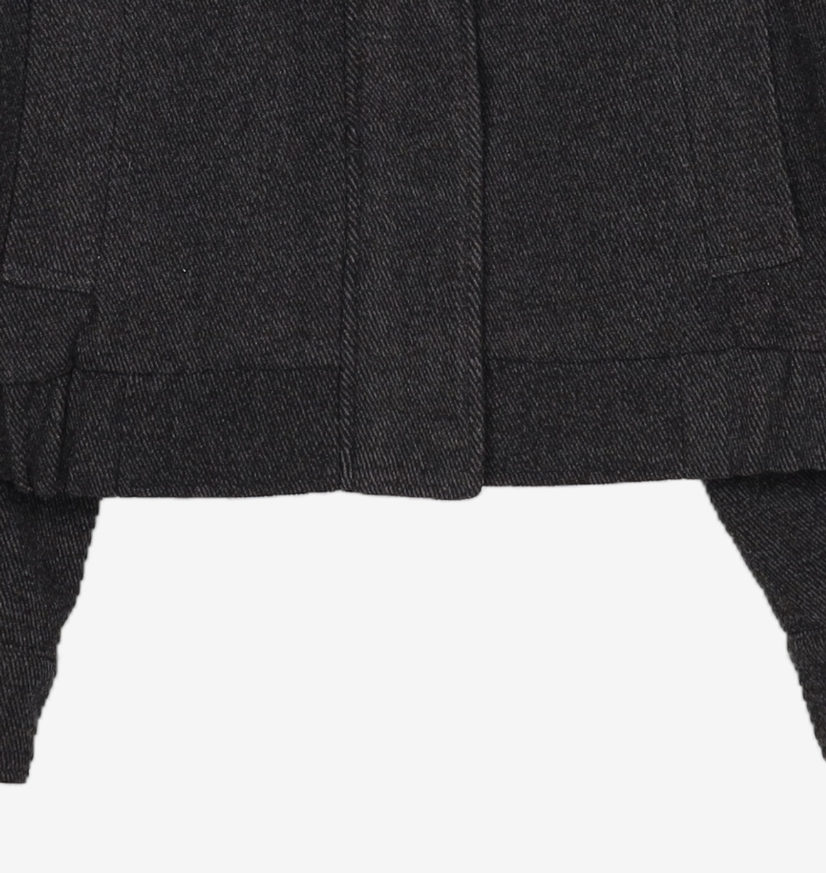미쏘(MIXXO) 기타 점퍼/재킷 S