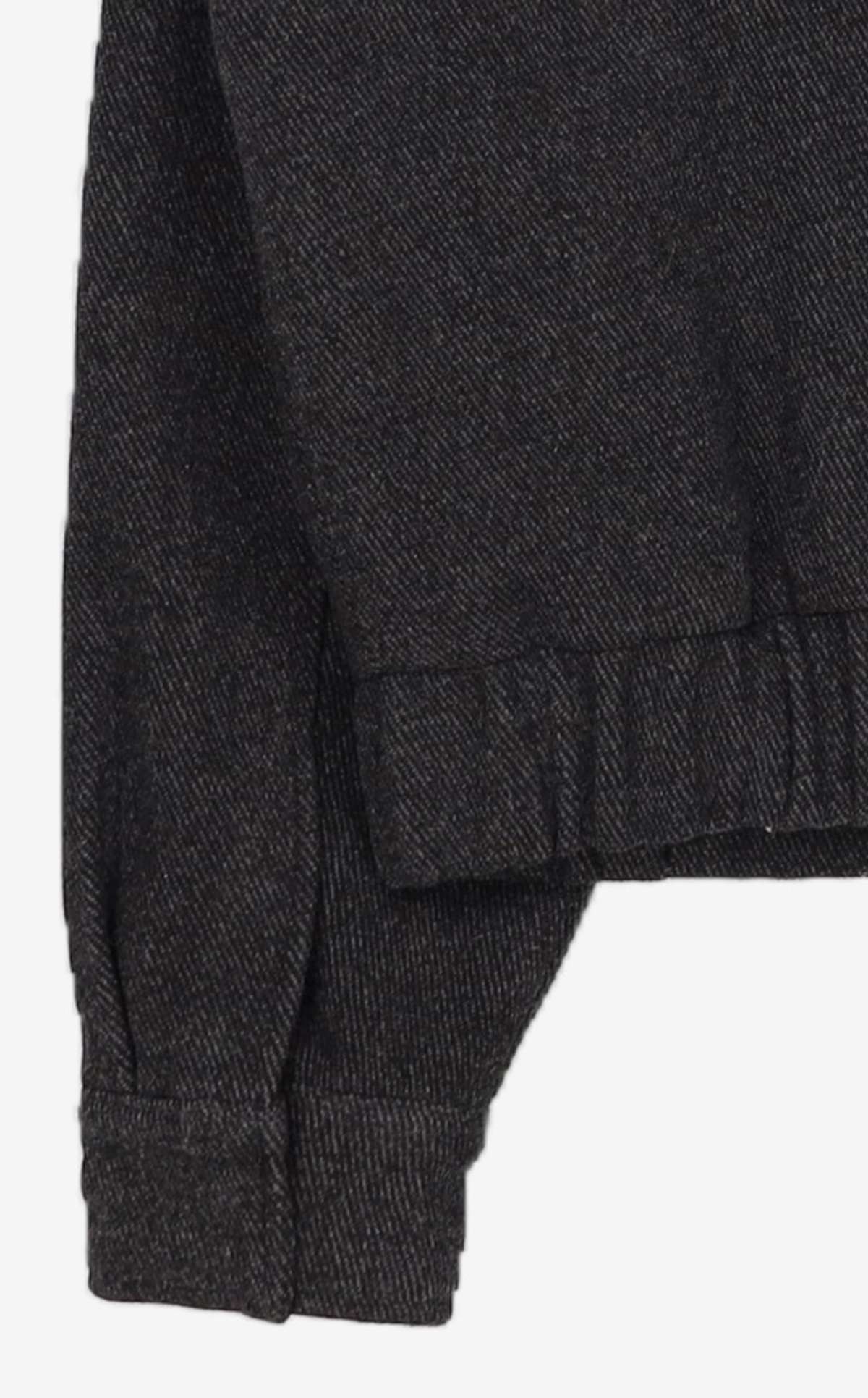 미쏘(MIXXO) 기타 점퍼/재킷 S