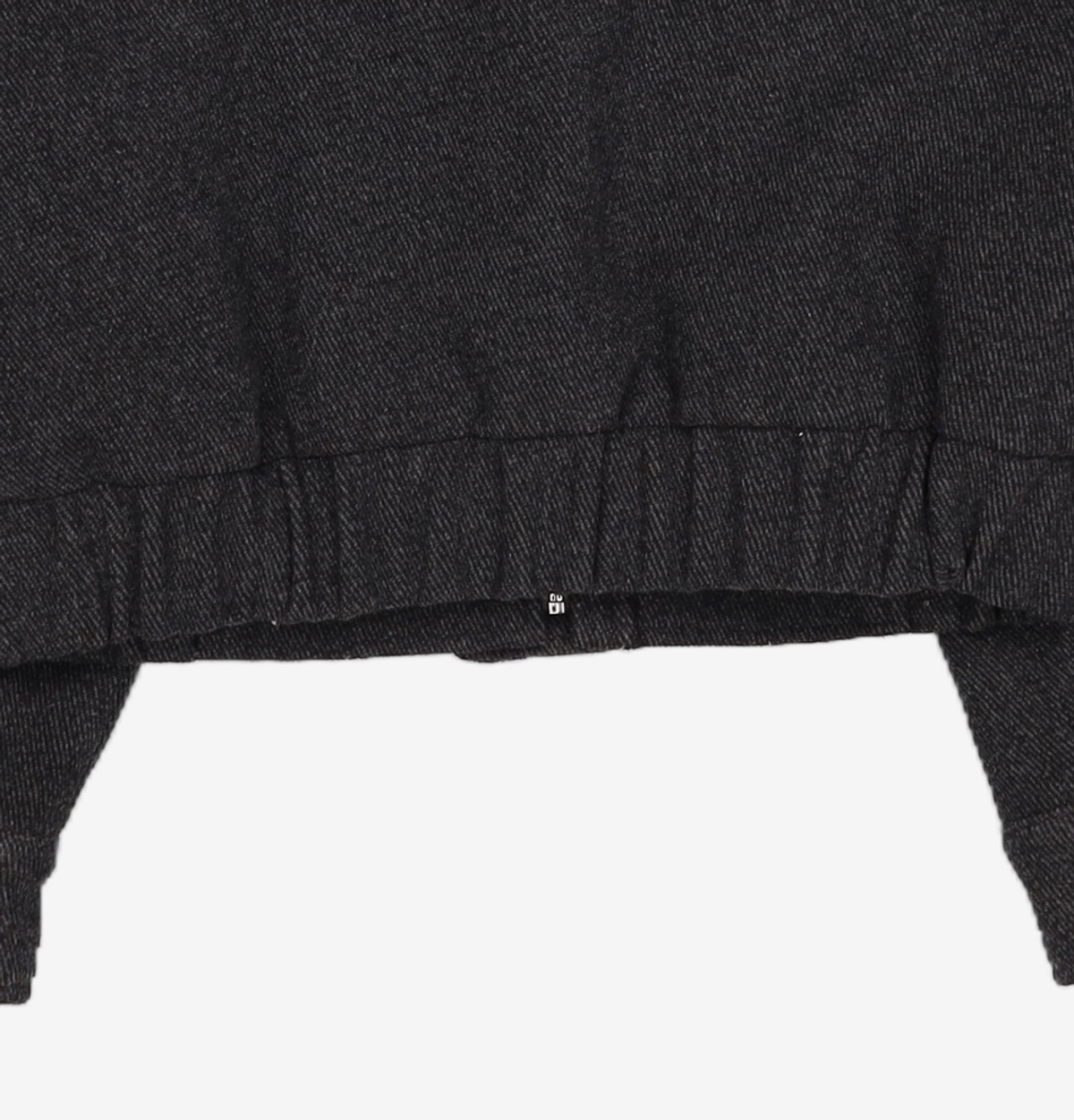 미쏘(MIXXO) 기타 점퍼/재킷 S