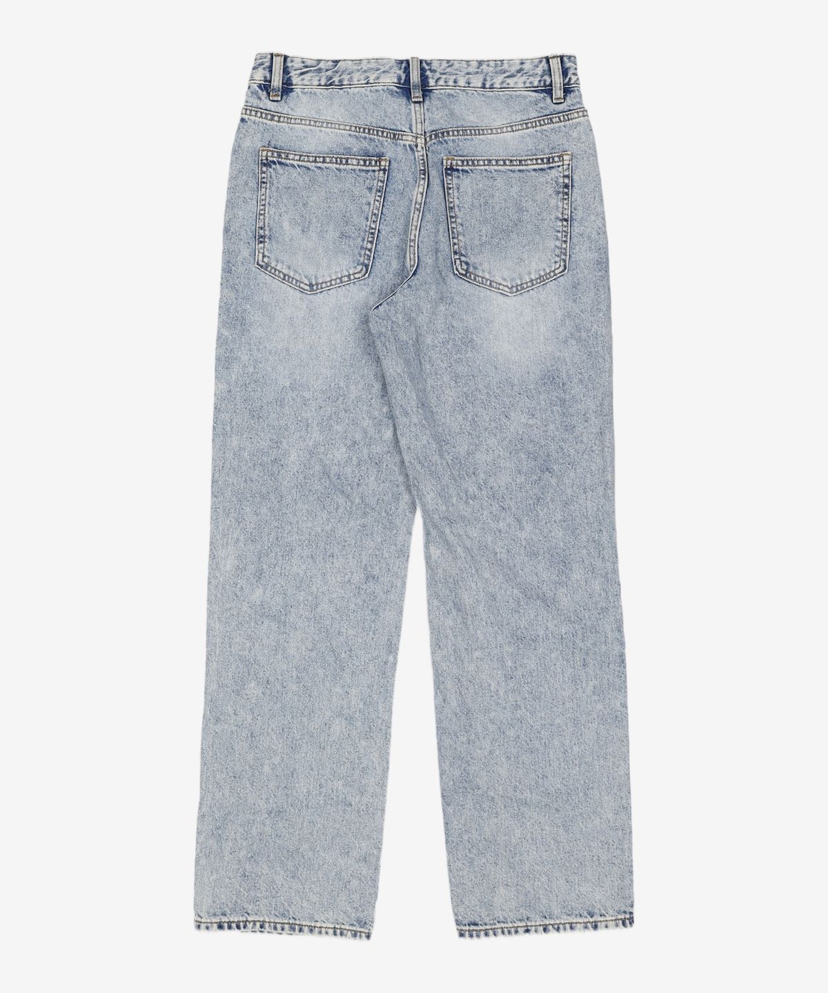 스파오(SPAO) 청/데님 팬츠 76
