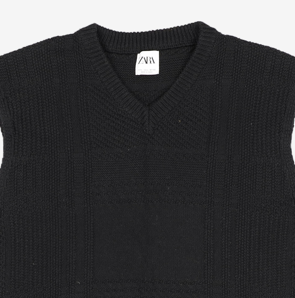 자라(ZARA) 베스트 L