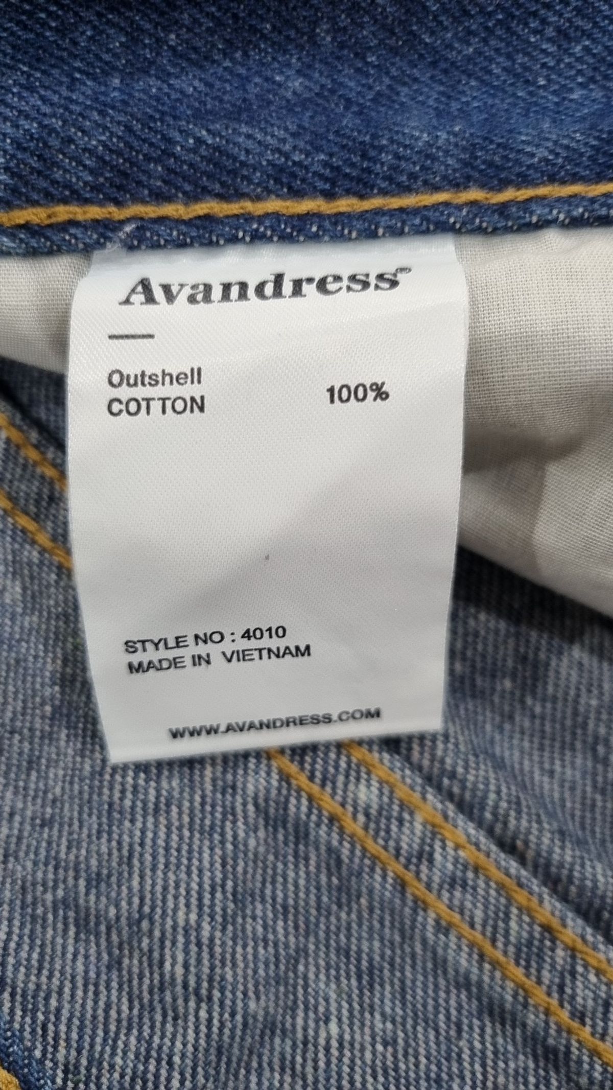 어반드레스(AVANDRESS) 숏팬츠 XL