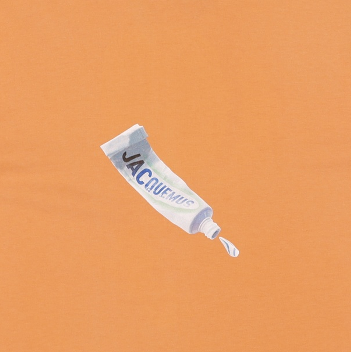 자크뮈스(JACQUEMUS) 반소매 티셔츠 XS