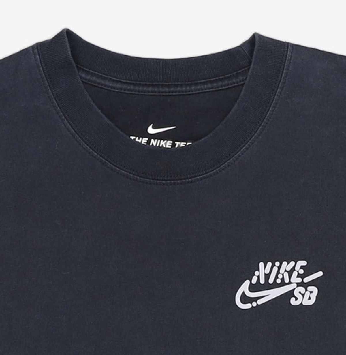 나이키(NIKE) 반소매 티셔츠 L