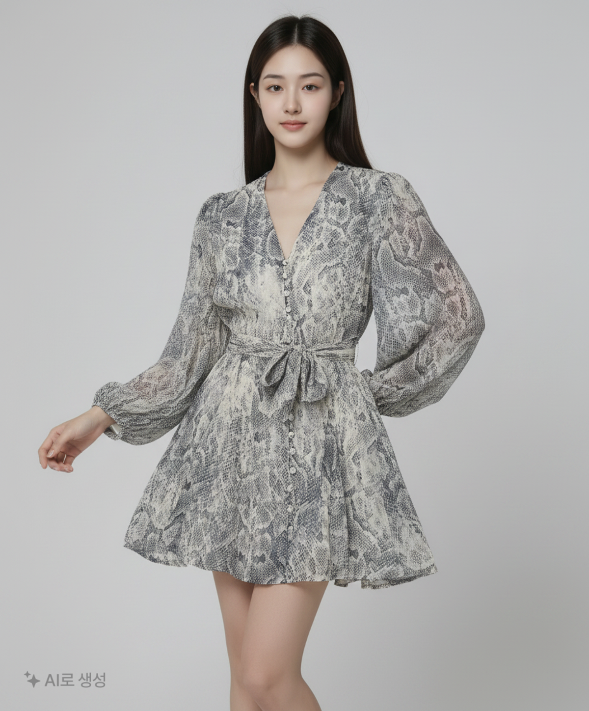자라(ZARA) 미니 원피스 XS