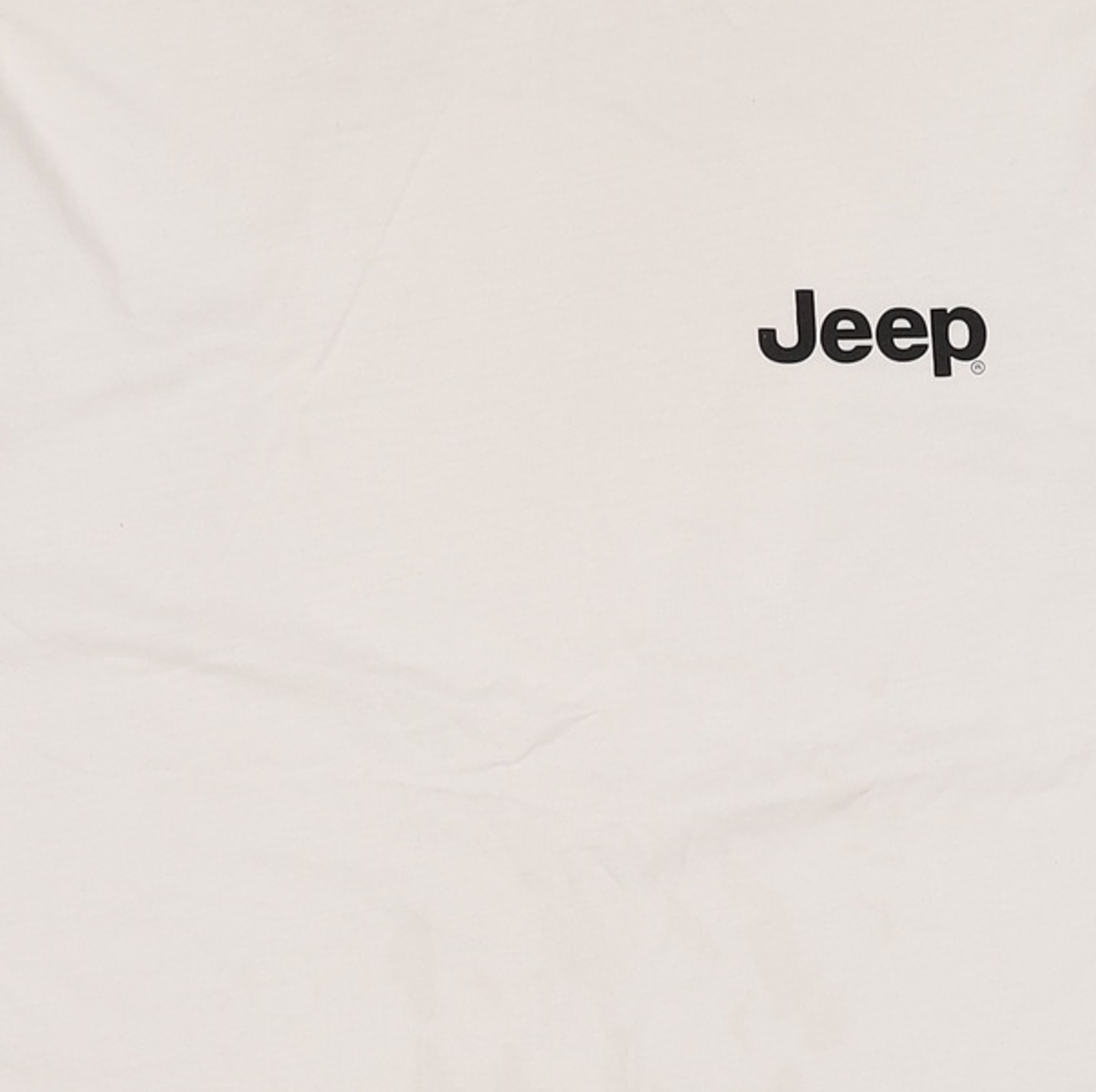 지프(JEEP) 반소매 티셔츠 M