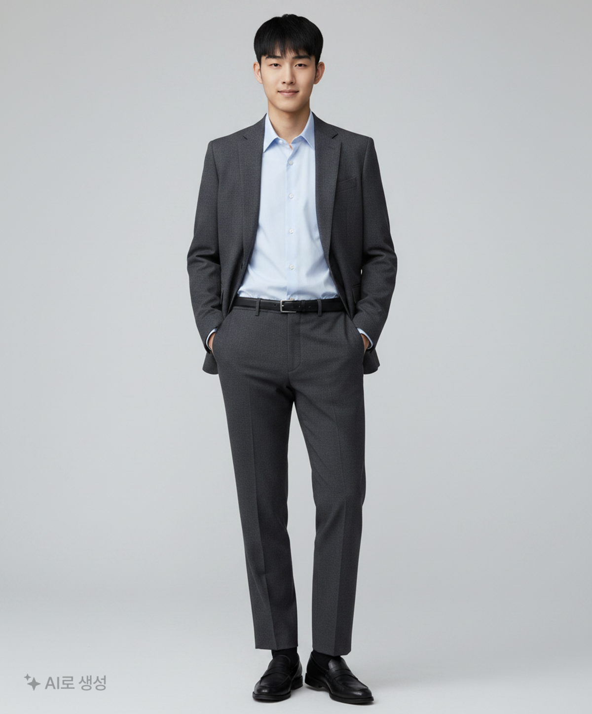 유니클로(UNIQLO) 슈트 팬츠/슬랙스 85