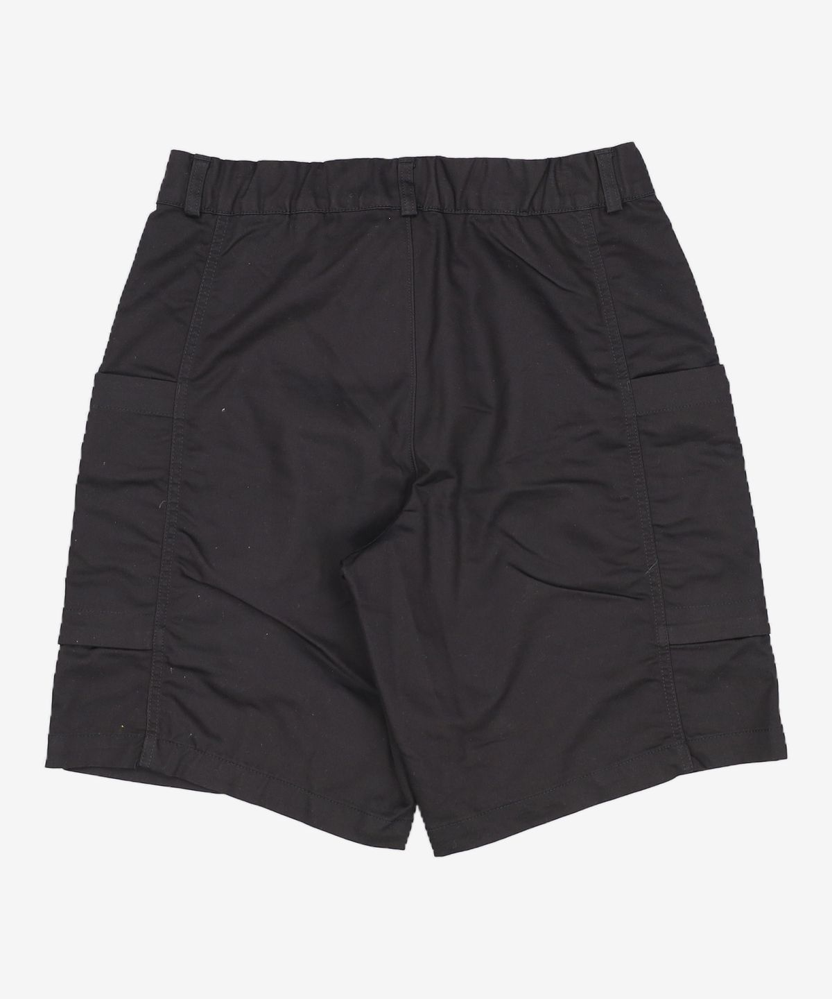 노스페이스(THE NORTH FACE) NS6NR02J 에브리데이 카고 쇼츠 BLACK 75