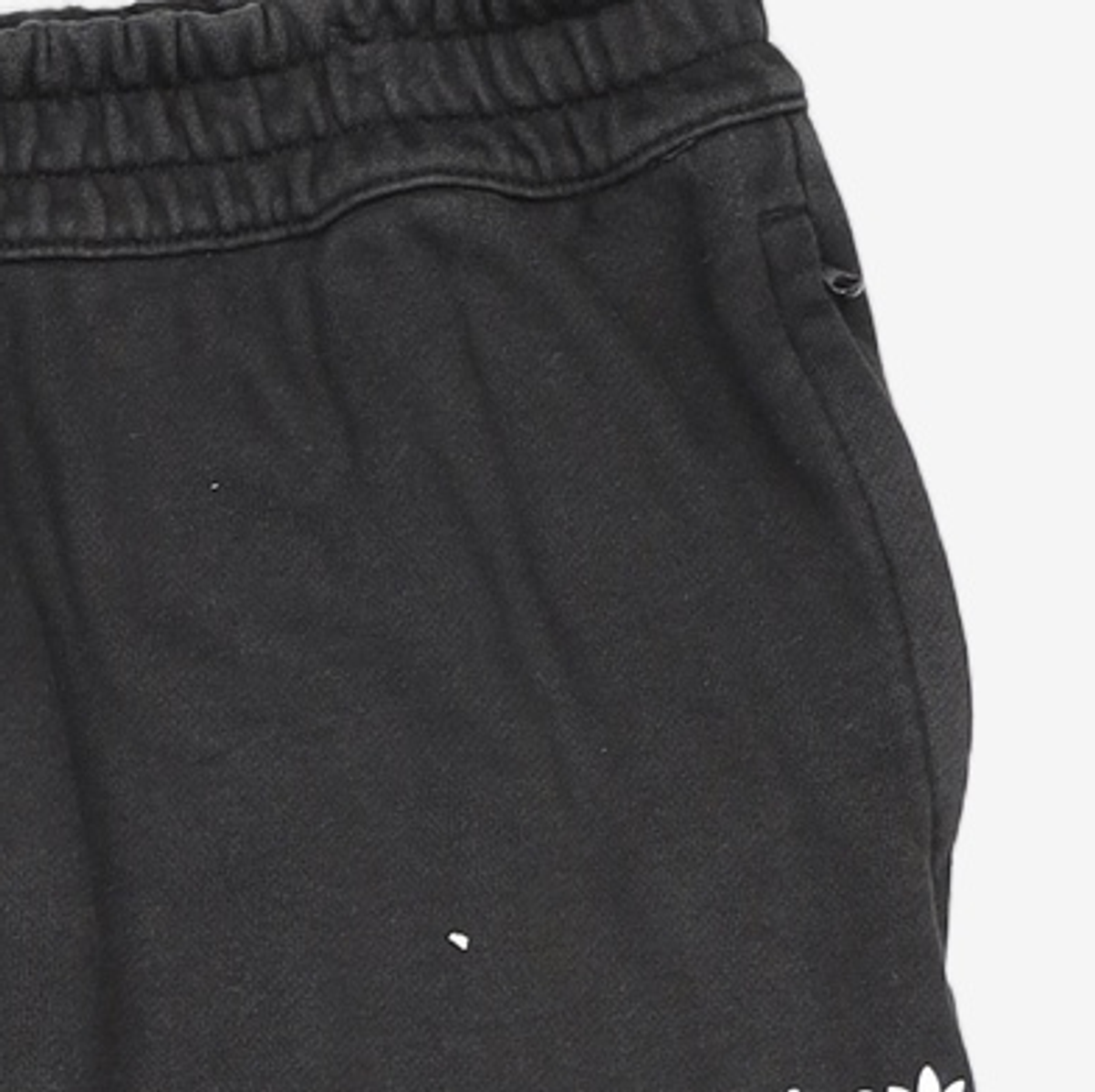 아디다스(ADIDAS) 어드벤쳐 스웨트 팬츠 - 블랙 / HK5001 L