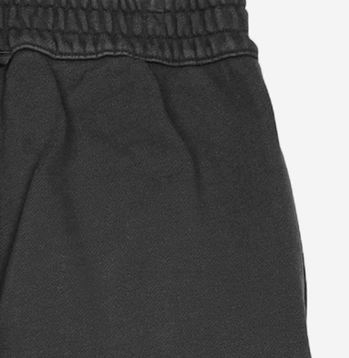 아디다스(ADIDAS) 어드벤쳐 스웨트 팬츠 - 블랙 / HK5001 L