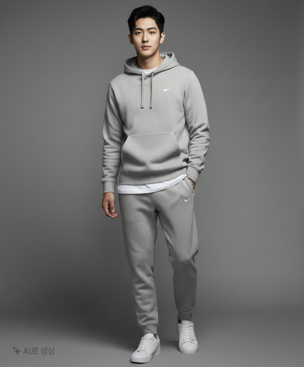 나이키(NIKE) 조거 팬츠 L