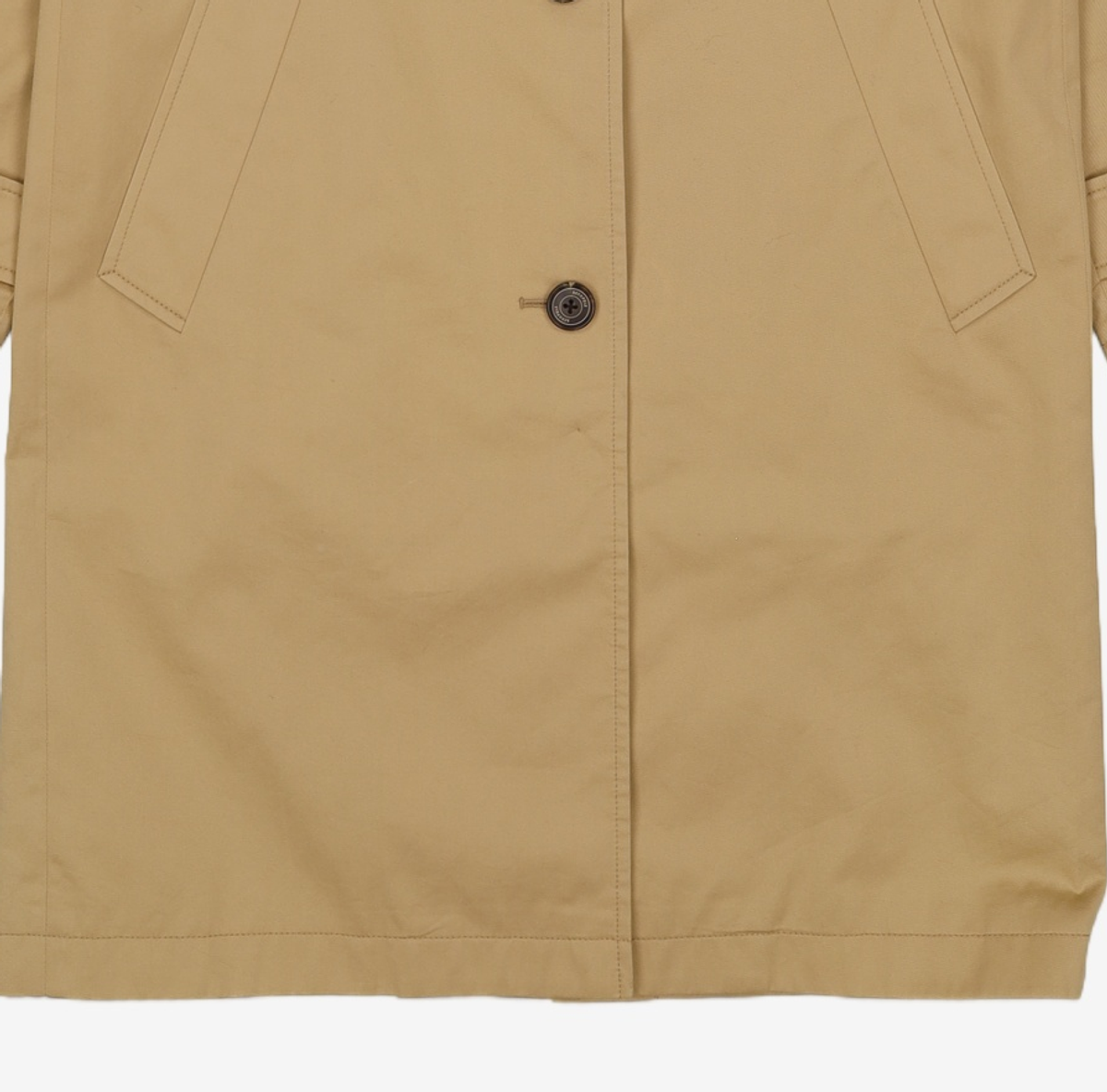 빈폴(BEAN POLE) 봄 가을 코트 S