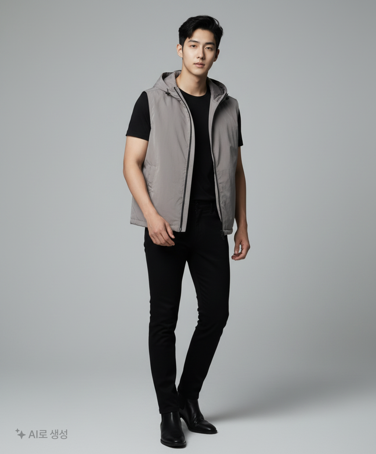 스파오(SPAO) 베스트 M