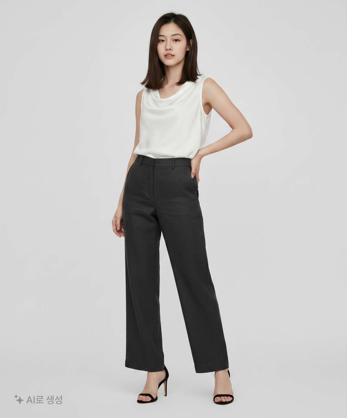 자라(ZARA) 기타 바지 S