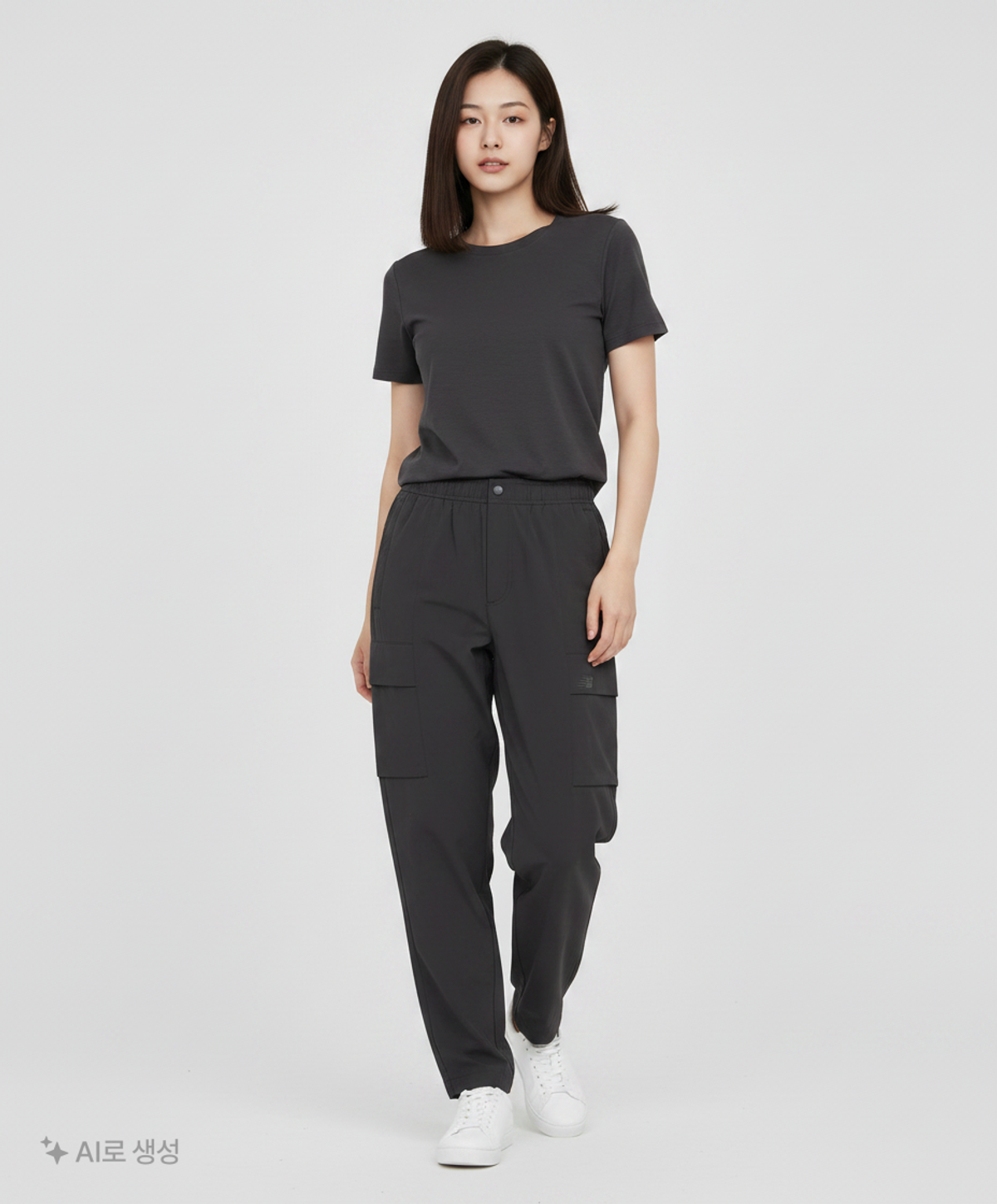 뉴발란스(NEW BALANCE) 기타 바지 S