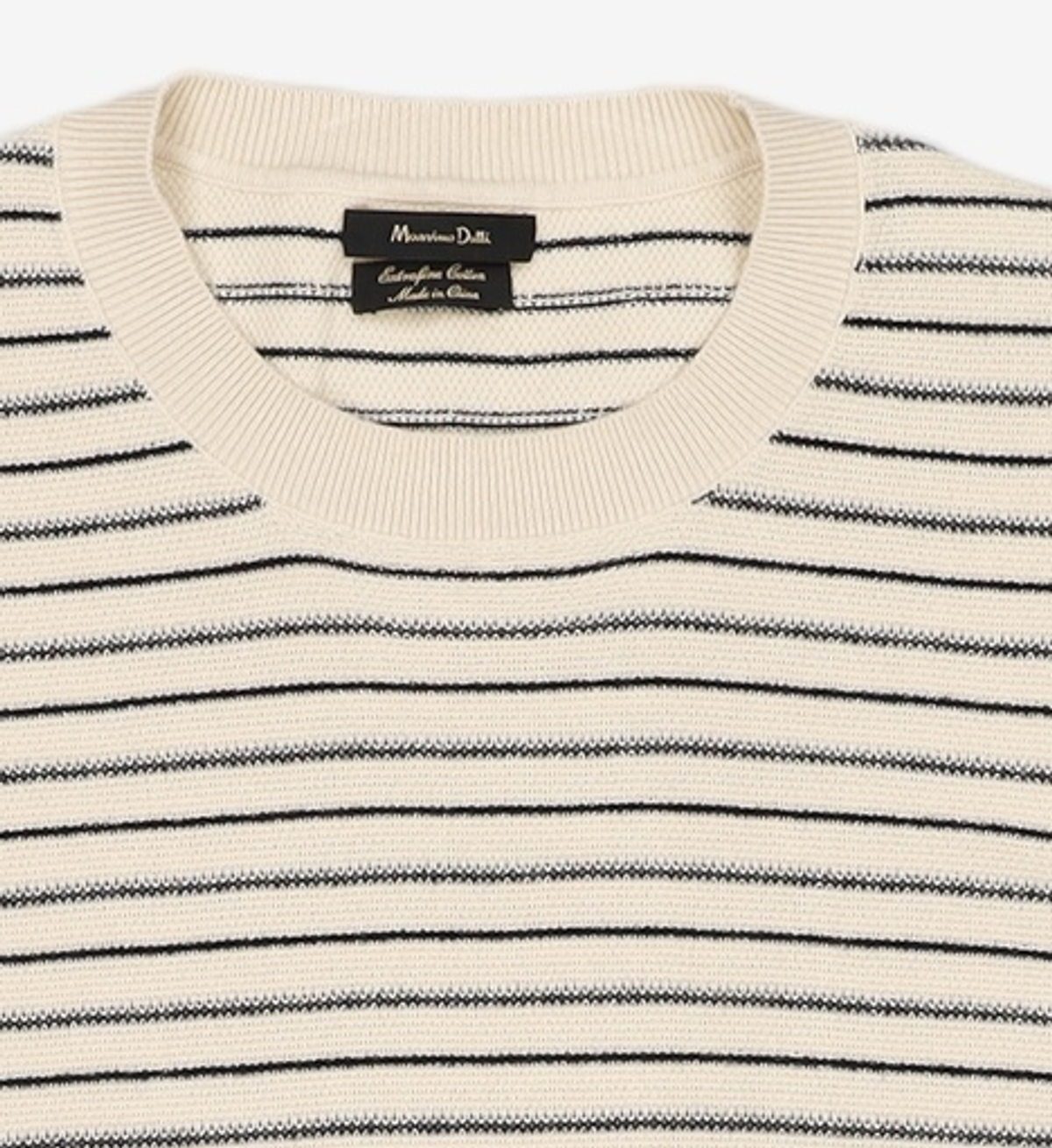 마시모두띠(Massimo dutti) 니트/스웨터 180/96A