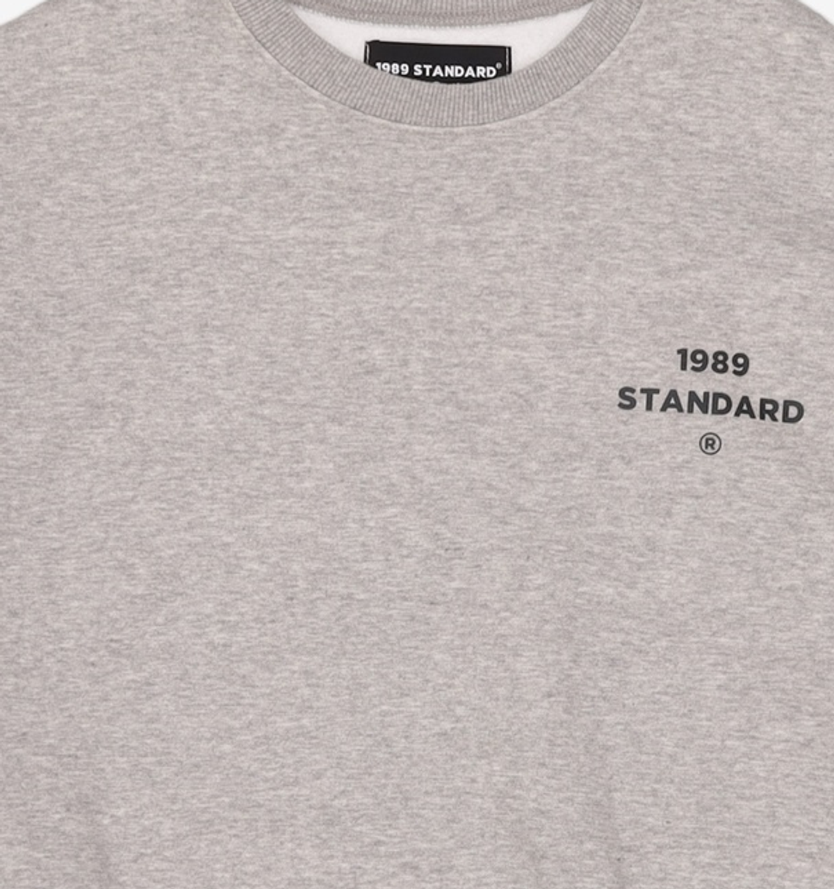 1989스탠다드(1989STANDARD) 맨투맨/스웨트셔츠 L