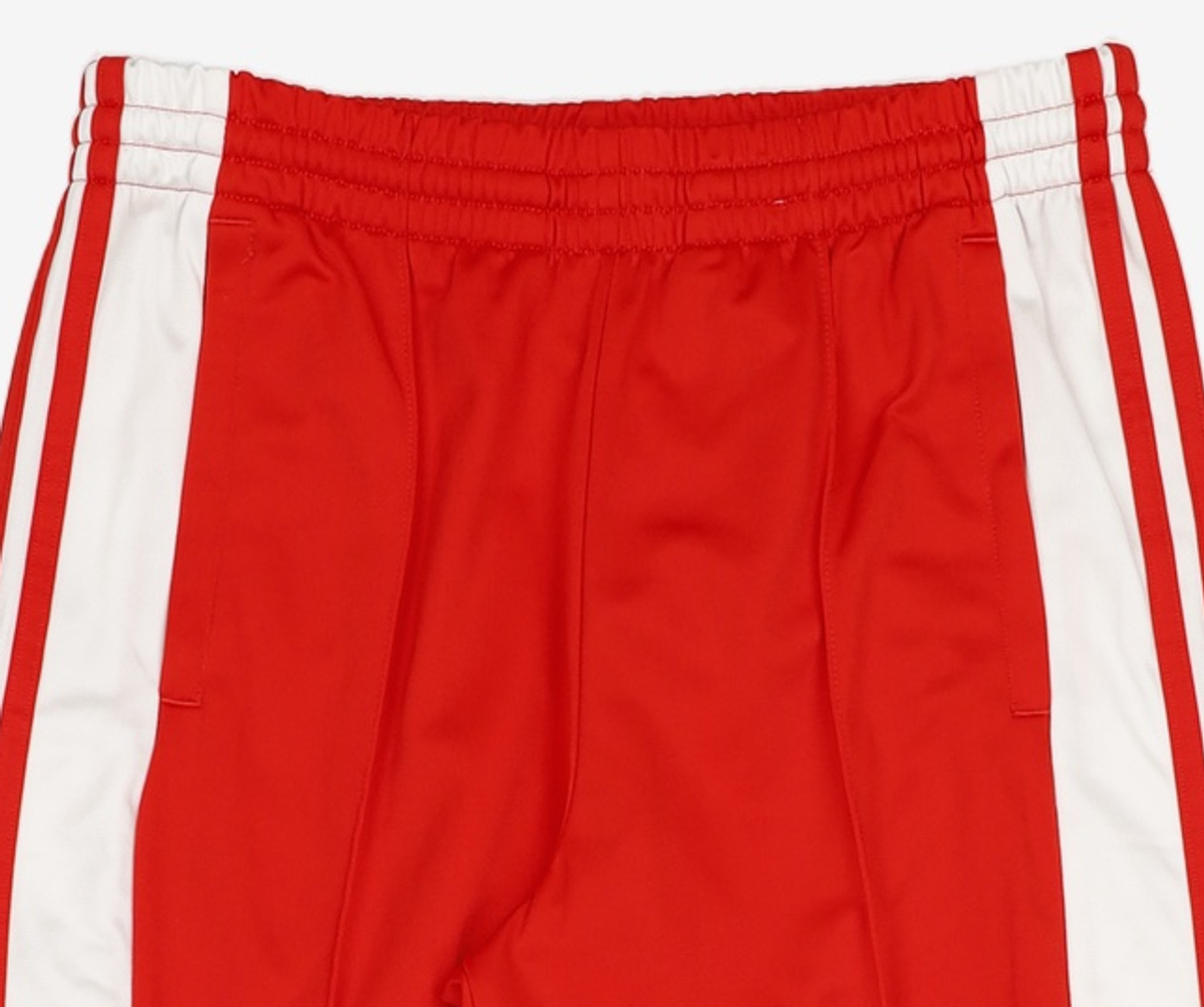 아디다스(ADIDAS) 아디브레이크 팬츠 - 레드 / H34672 S