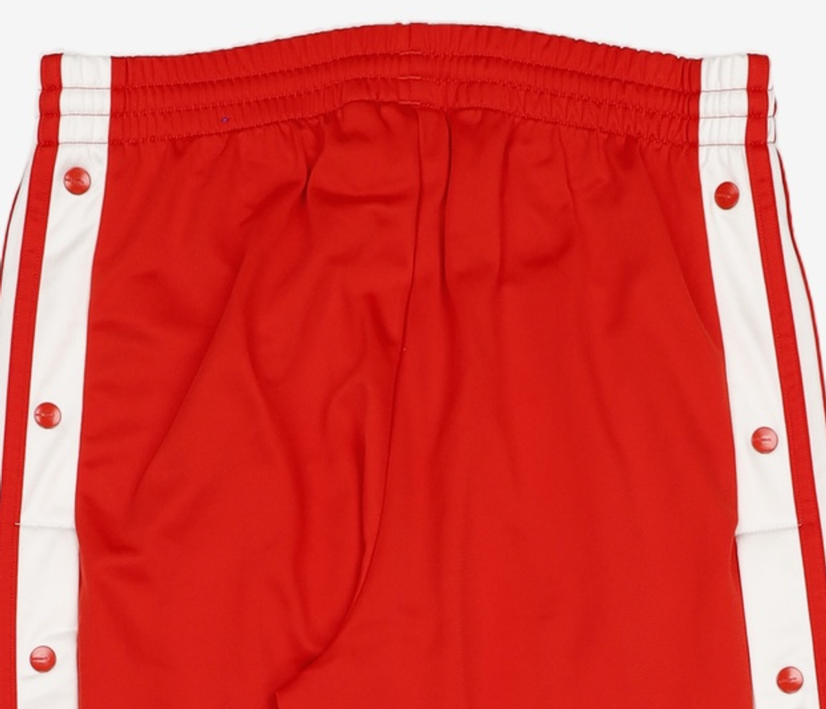 아디다스(ADIDAS) 아디브레이크 팬츠 - 레드 / H34672 S