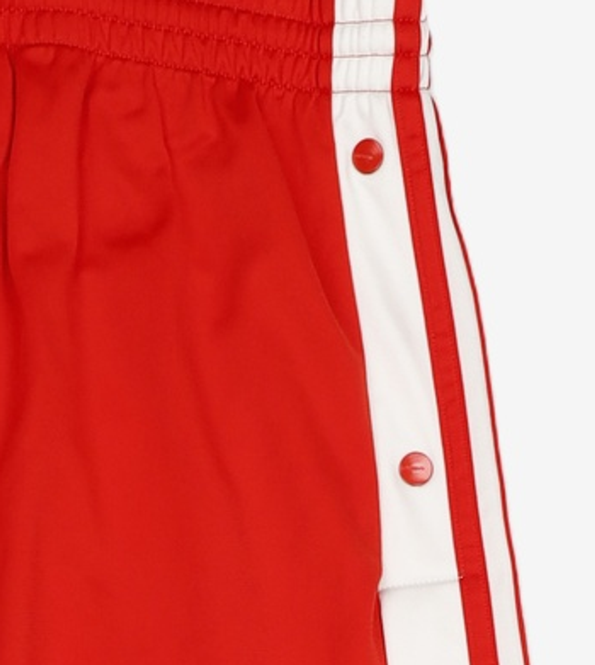 아디다스(ADIDAS) 아디브레이크 팬츠 - 레드 / H34672 S