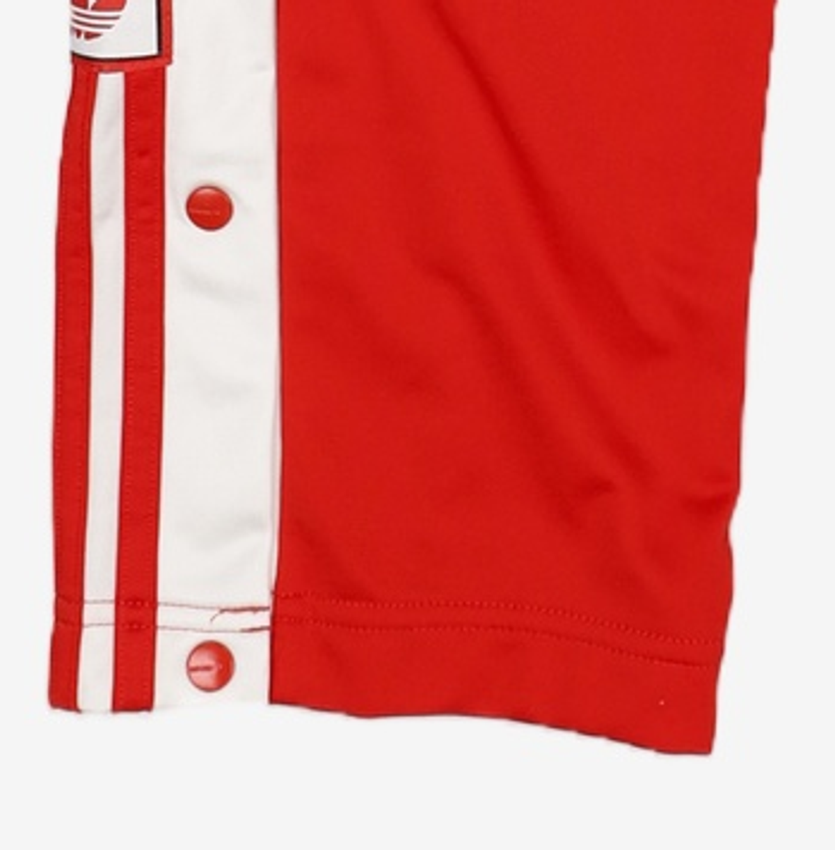아디다스(ADIDAS) 아디브레이크 팬츠 - 레드 / H34672 S