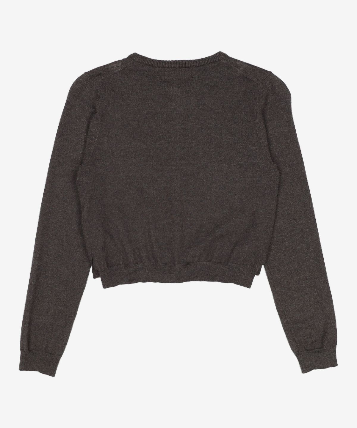 자라 니트(ZARA KNIT) 카디건 S