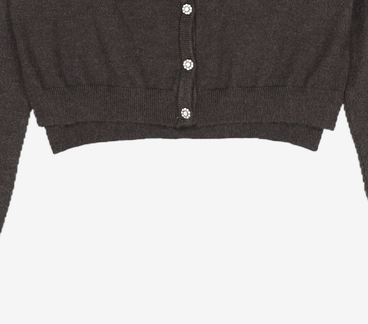 자라 니트(ZARA KNIT) 카디건 S