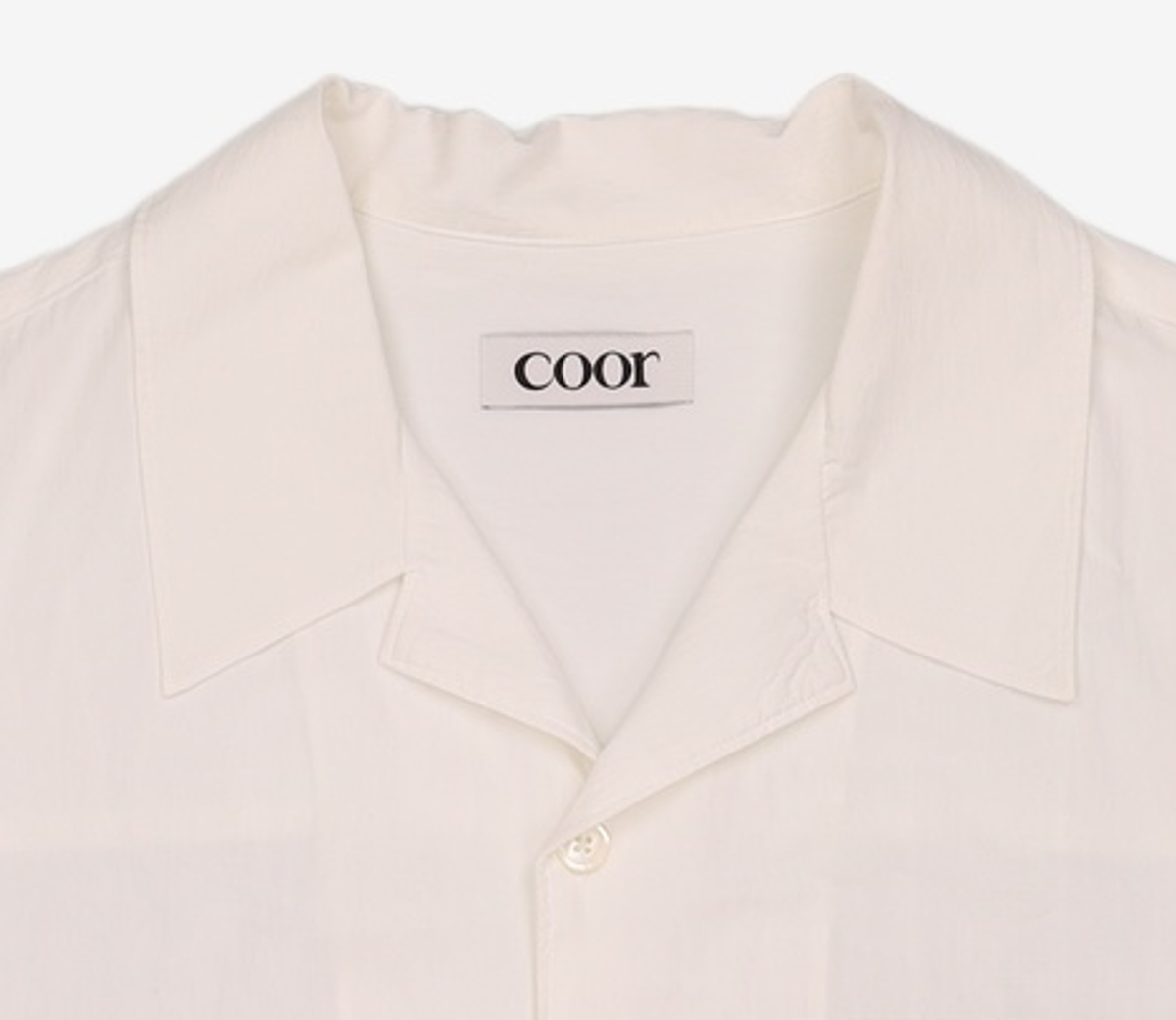 쿠어(COOR) 캐주얼 셔츠 L
